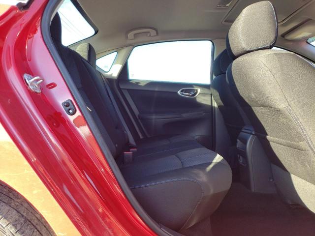 Photo 9 VIN: 3N1CB7AP8HY244513 - NISSAN SENTRA 