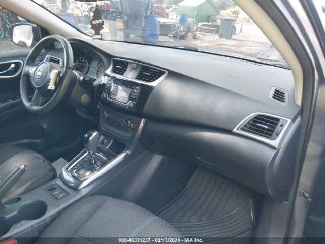 Photo 4 VIN: 3N1CB7AP8HY267712 - NISSAN SENTRA 