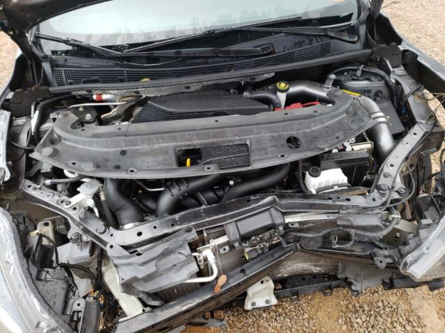 Photo 6 VIN: 3N1CB7AP8HY276295 - NISSAN SENTRA SR 