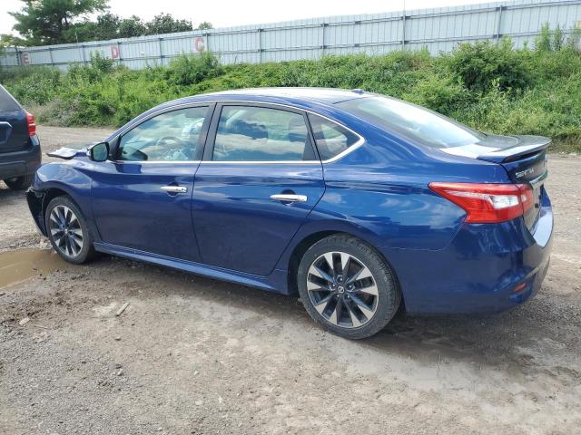 Photo 1 VIN: 3N1CB7AP8HY304788 - NISSAN SENTRA SR 