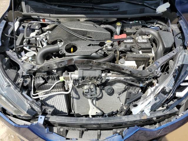 Photo 10 VIN: 3N1CB7AP8HY304788 - NISSAN SENTRA SR 