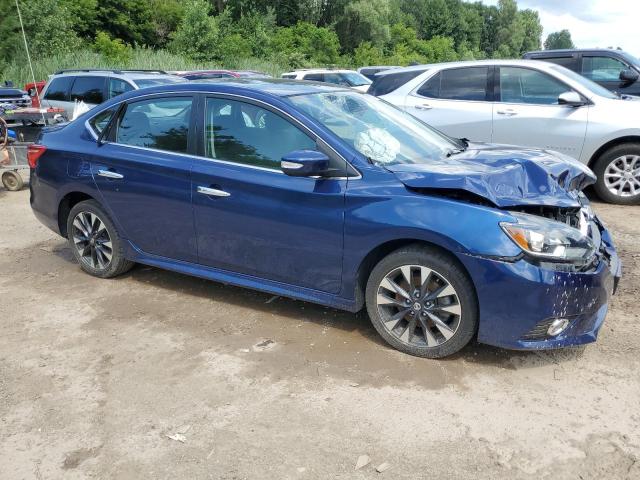 Photo 3 VIN: 3N1CB7AP8HY304788 - NISSAN SENTRA SR 