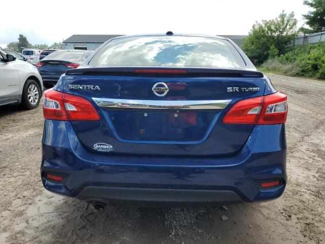 Photo 5 VIN: 3N1CB7AP8HY304788 - NISSAN SENTRA SR 