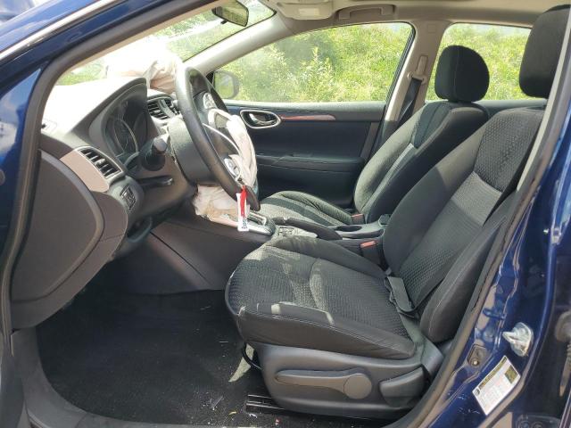 Photo 6 VIN: 3N1CB7AP8HY304788 - NISSAN SENTRA SR 