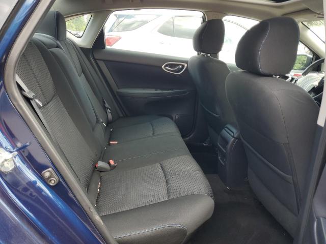 Photo 9 VIN: 3N1CB7AP8HY304788 - NISSAN SENTRA SR 