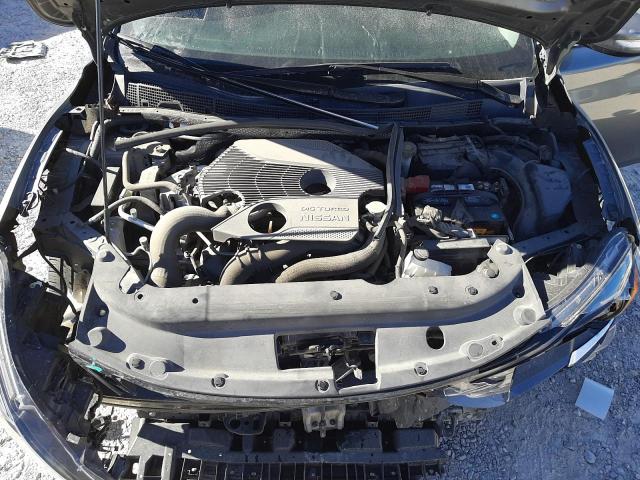 Photo 10 VIN: 3N1CB7AP8HY314205 - NISSAN SENTRA SR 