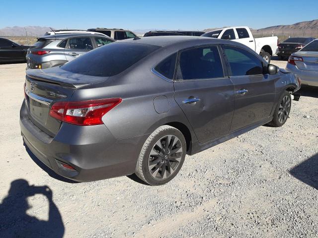 Photo 2 VIN: 3N1CB7AP8HY314205 - NISSAN SENTRA SR 