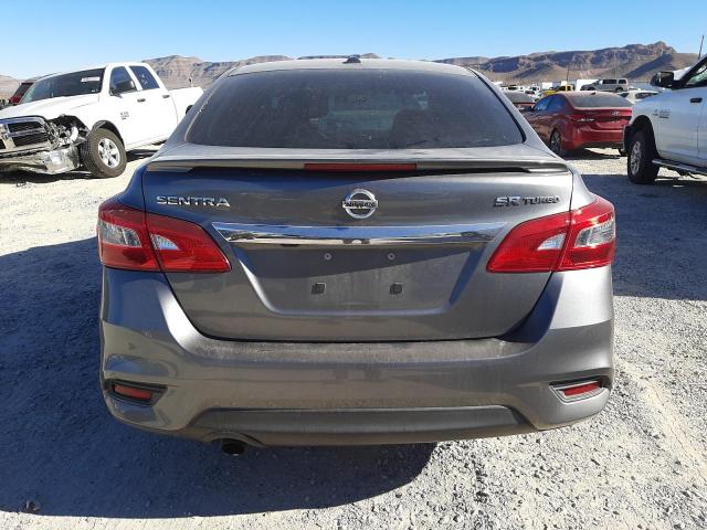 Photo 5 VIN: 3N1CB7AP8HY314205 - NISSAN SENTRA SR 