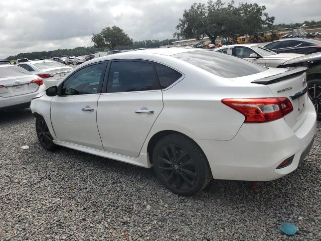 Photo 1 VIN: 3N1CB7AP8HY325768 - NISSAN SENTRA SR 