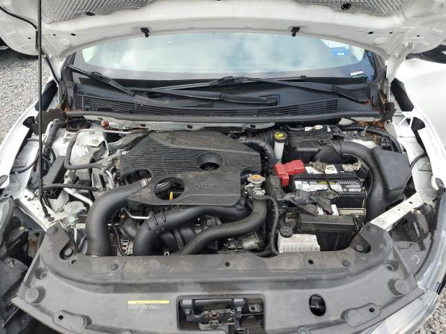 Photo 10 VIN: 3N1CB7AP8HY325768 - NISSAN SENTRA SR 