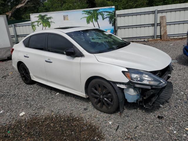 Photo 3 VIN: 3N1CB7AP8HY325768 - NISSAN SENTRA SR 