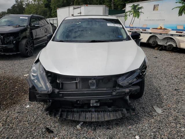 Photo 4 VIN: 3N1CB7AP8HY325768 - NISSAN SENTRA SR 