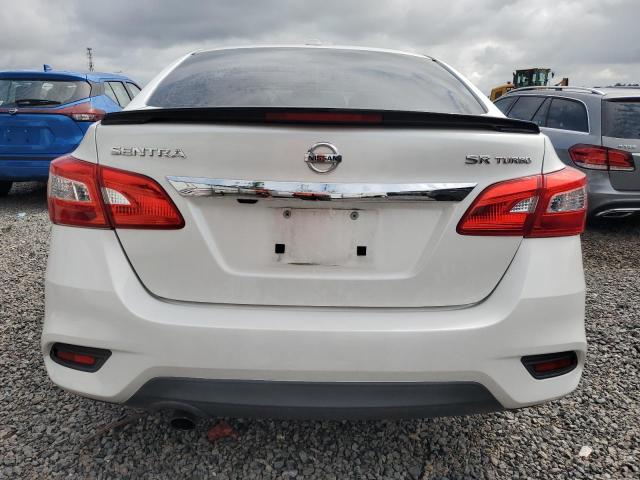 Photo 5 VIN: 3N1CB7AP8HY325768 - NISSAN SENTRA SR 