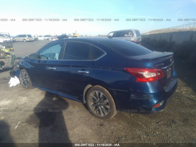 Photo 2 VIN: 3N1CB7AP8HY346751 - NISSAN SENTRA 