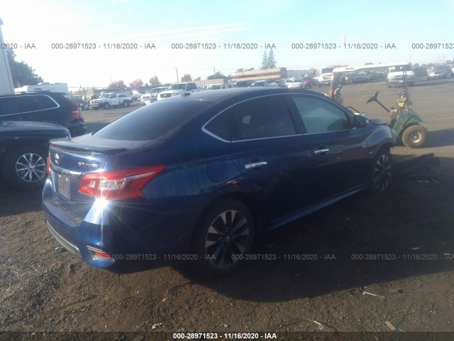 Photo 3 VIN: 3N1CB7AP8HY346751 - NISSAN SENTRA 