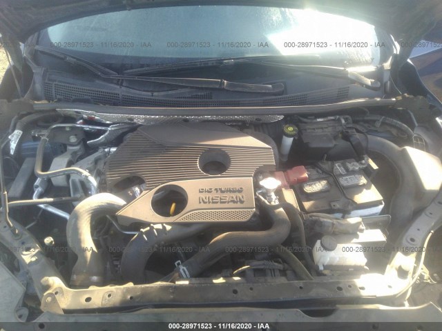 Photo 9 VIN: 3N1CB7AP8HY346751 - NISSAN SENTRA 