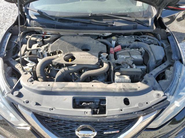 Photo 10 VIN: 3N1CB7AP8HY357796 - NISSAN SENTRA SR 