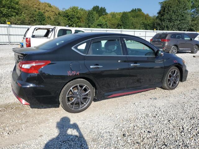 Photo 2 VIN: 3N1CB7AP8HY357796 - NISSAN SENTRA SR 