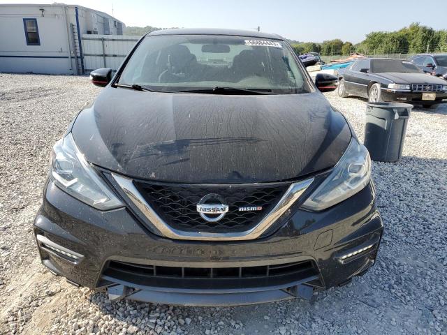 Photo 4 VIN: 3N1CB7AP8HY357796 - NISSAN SENTRA SR 