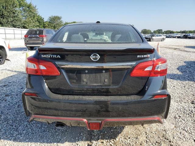 Photo 5 VIN: 3N1CB7AP8HY357796 - NISSAN SENTRA SR 