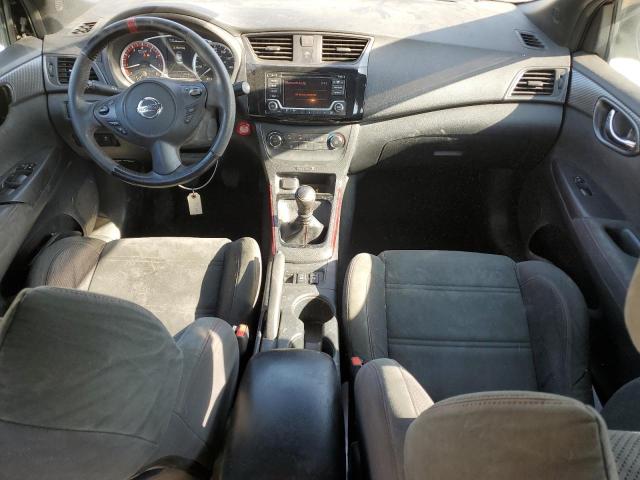 Photo 7 VIN: 3N1CB7AP8HY357796 - NISSAN SENTRA SR 