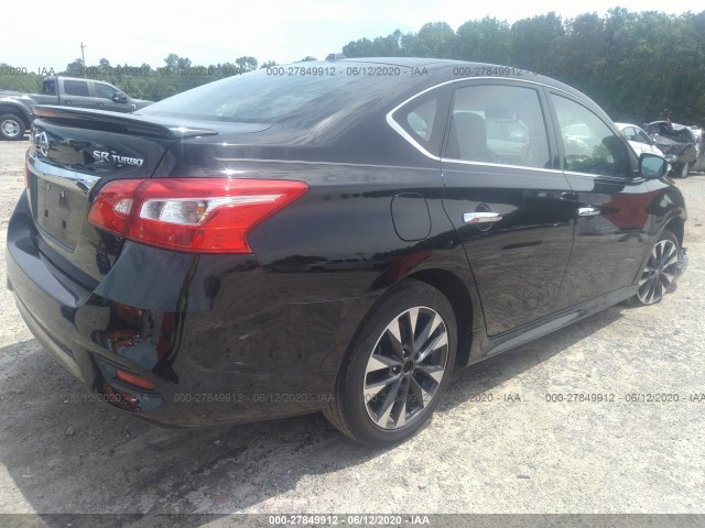 Photo 3 VIN: 3N1CB7AP8HY365980 - NISSAN SENTRA 