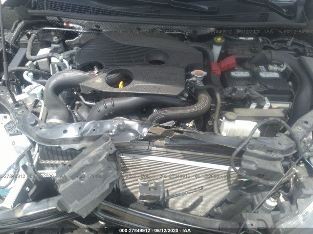 Photo 9 VIN: 3N1CB7AP8HY365980 - NISSAN SENTRA 