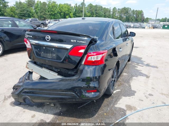 Photo 3 VIN: 3N1CB7AP8HY405233 - NISSAN SENTRA 