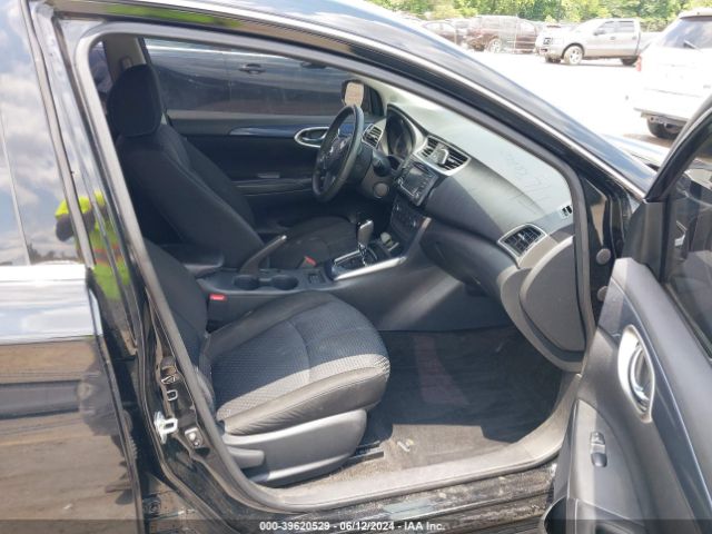 Photo 4 VIN: 3N1CB7AP8HY405233 - NISSAN SENTRA 