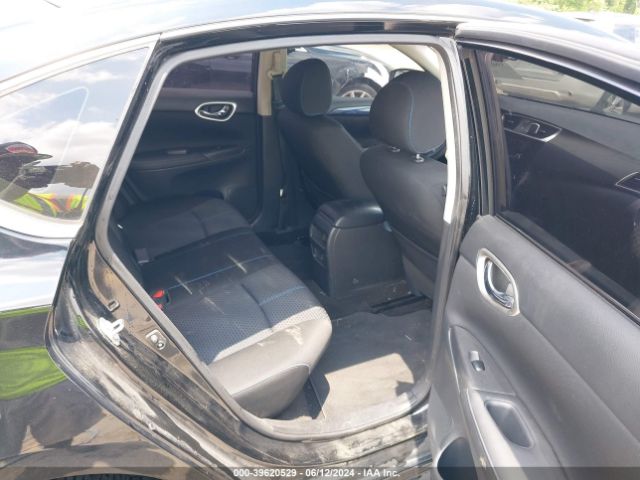 Photo 7 VIN: 3N1CB7AP8HY405233 - NISSAN SENTRA 