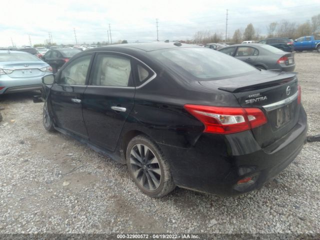 Photo 2 VIN: 3N1CB7AP8JY211274 - NISSAN SENTRA 