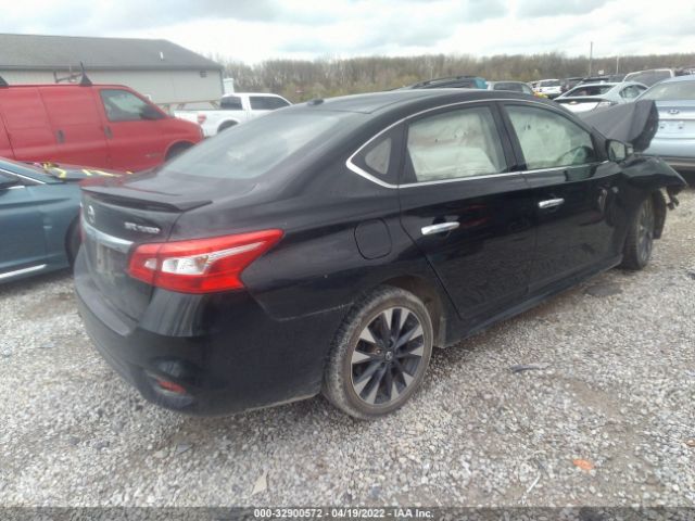 Photo 3 VIN: 3N1CB7AP8JY211274 - NISSAN SENTRA 