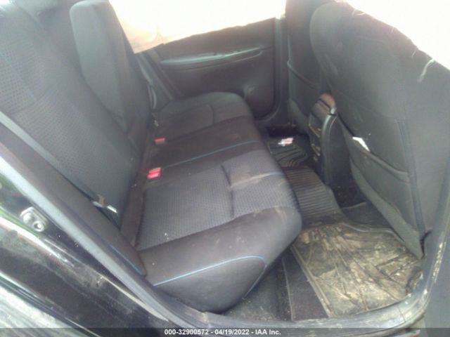 Photo 7 VIN: 3N1CB7AP8JY211274 - NISSAN SENTRA 