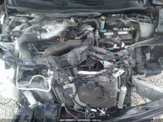 Photo 9 VIN: 3N1CB7AP8JY211274 - NISSAN SENTRA 