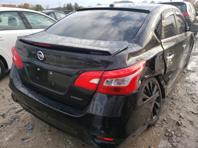 Photo 3 VIN: 3N1CB7AP8JY235820 - NISSAN SENTRA SR 