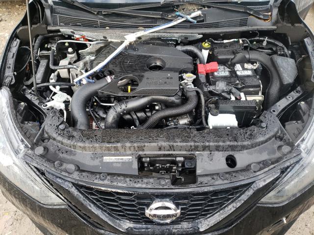 Photo 6 VIN: 3N1CB7AP8JY235820 - NISSAN SENTRA SR 