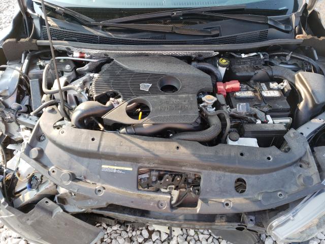 Photo 6 VIN: 3N1CB7AP8JY249815 - NISSAN SENTRA SR 