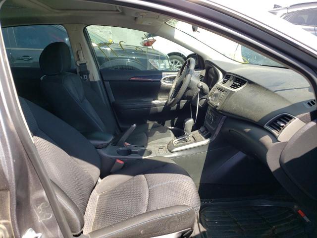 Photo 4 VIN: 3N1CB7AP8JY263052 - NISSAN SENTRA SR 