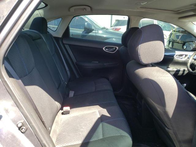 Photo 5 VIN: 3N1CB7AP8JY263052 - NISSAN SENTRA SR 