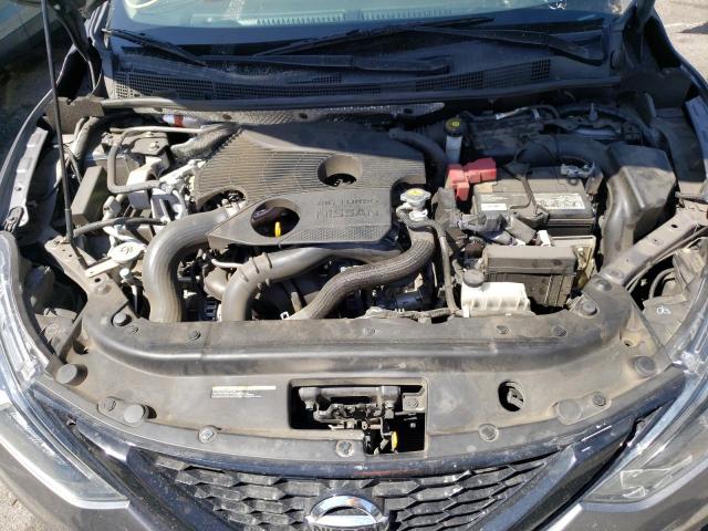 Photo 6 VIN: 3N1CB7AP8JY263052 - NISSAN SENTRA SR 