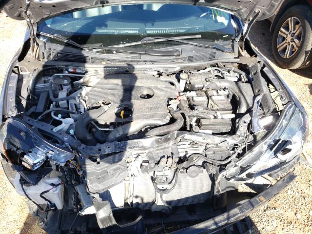 Photo 6 VIN: 3N1CB7AP9HY207566 - NISSAN SENTRA SR 