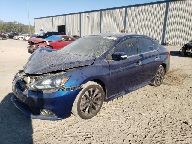 Photo 0 VIN: 3N1CB7AP9HY210872 - NISSAN SENTRA 