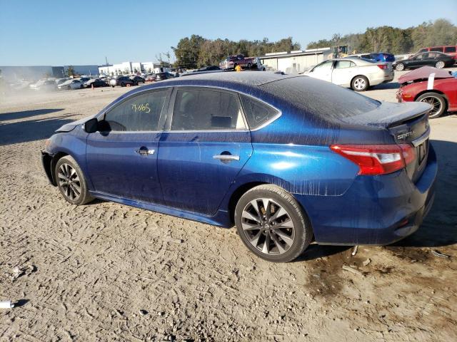 Photo 1 VIN: 3N1CB7AP9HY210872 - NISSAN SENTRA 