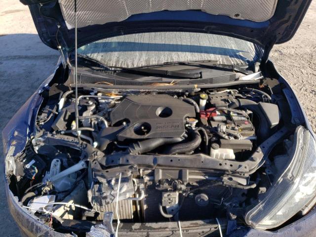 Photo 10 VIN: 3N1CB7AP9HY210872 - NISSAN SENTRA 