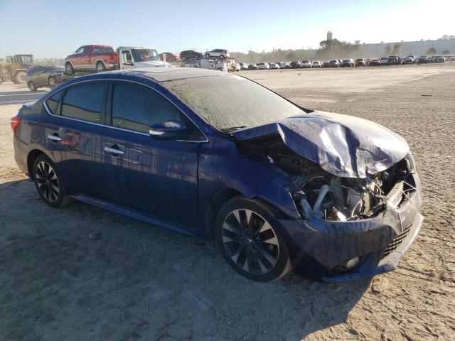 Photo 3 VIN: 3N1CB7AP9HY210872 - NISSAN SENTRA 