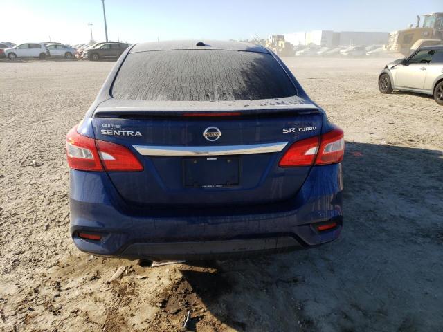 Photo 5 VIN: 3N1CB7AP9HY210872 - NISSAN SENTRA 