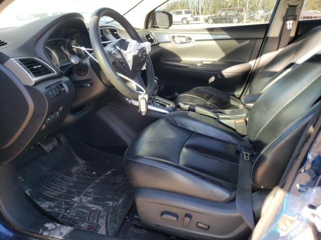 Photo 6 VIN: 3N1CB7AP9HY210872 - NISSAN SENTRA 