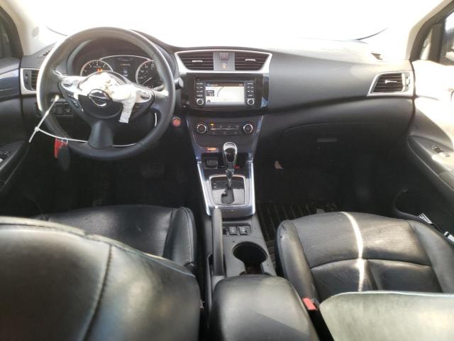 Photo 7 VIN: 3N1CB7AP9HY210872 - NISSAN SENTRA 