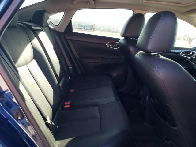 Photo 9 VIN: 3N1CB7AP9HY210872 - NISSAN SENTRA 