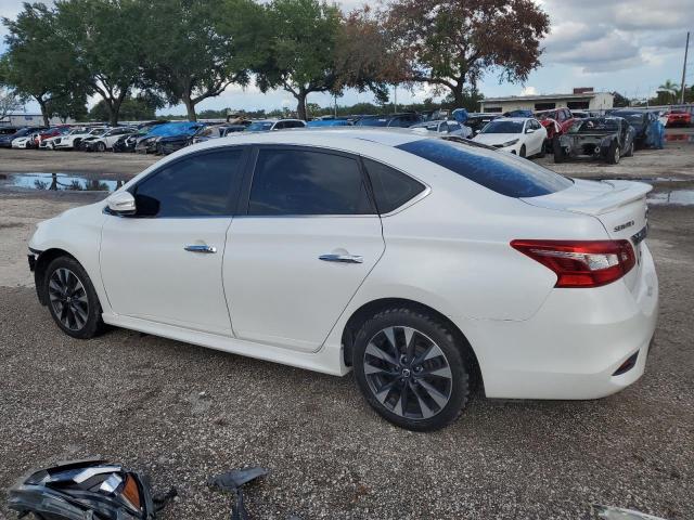 Photo 1 VIN: 3N1CB7AP9HY218440 - NISSAN SENTRA SR 